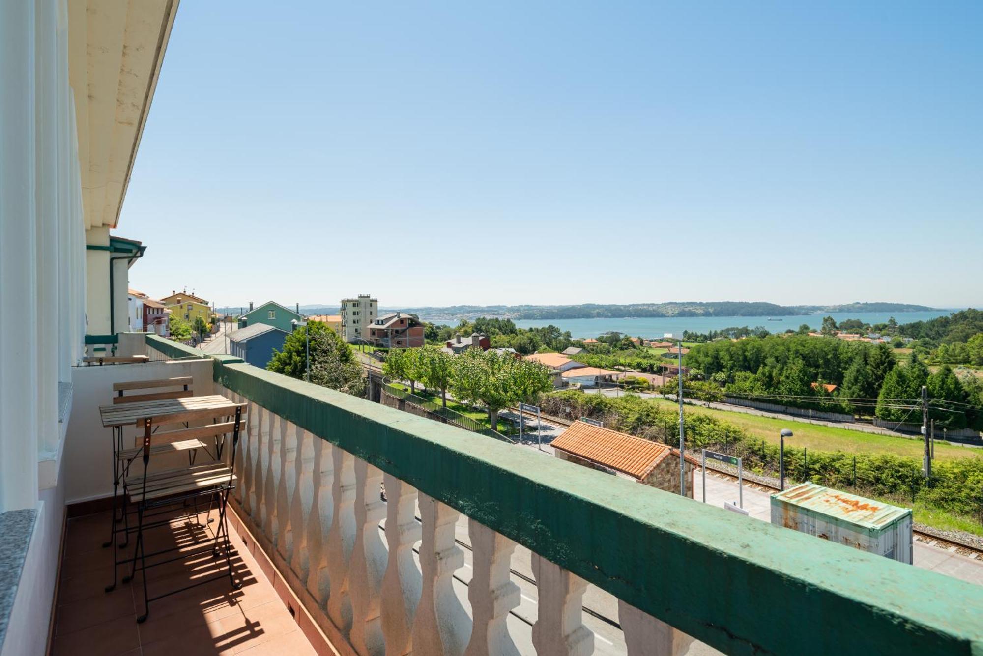 Perbes Beach Terrace R Villanueva  外观 照片