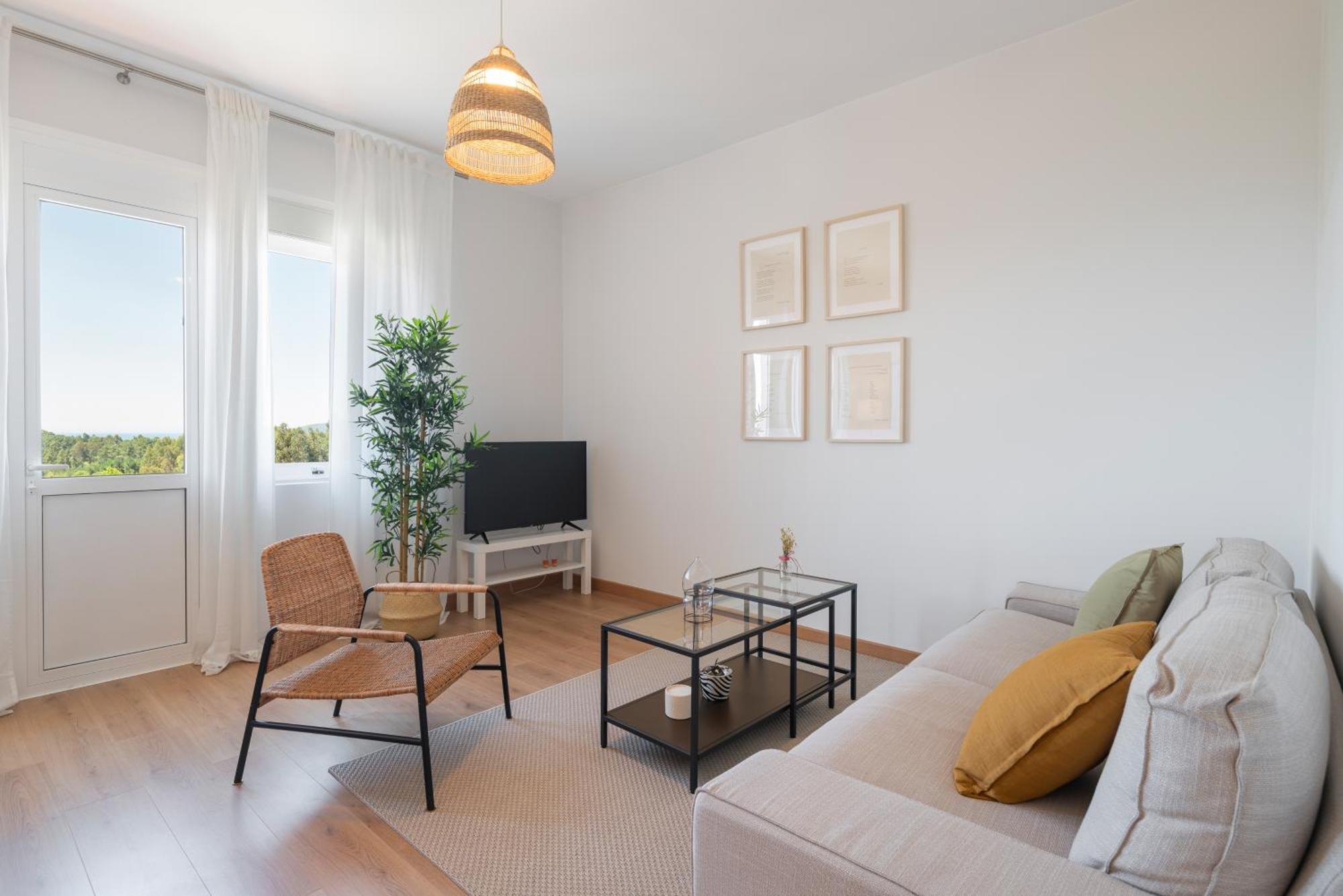 Perbes Beach Terrace R Villanueva  外观 照片